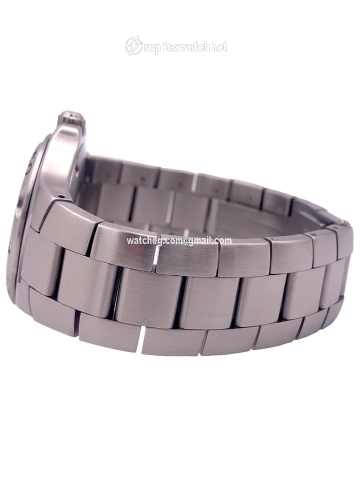 TAG Heuer Kirium Mens watch Unisex Quartz Steel WL1111 3