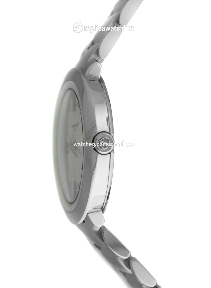 Baume & Mercier Promesse Womens watch Quartz Steel 10158 3