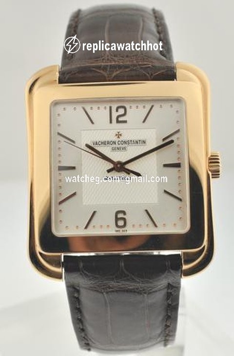 Vacheron Constantin Historiques Mens watch Unisex Automatic Rose gold 86300 000R-9826 3