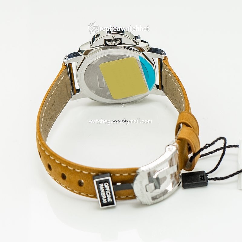 Panerai Luminor Due Mens watch Unisex Automatic PAM00755 BN 3