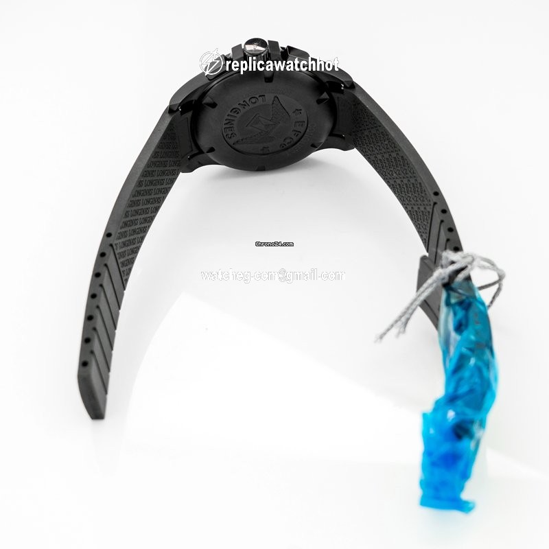 Longines Conquest L37172569 3