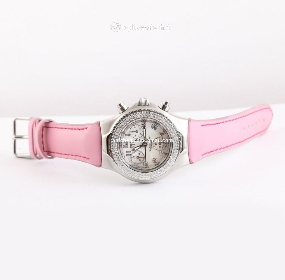 Technomarine Automatic Steel DTLC20 3
