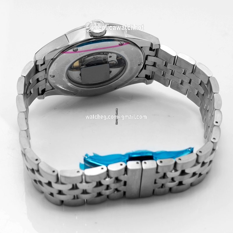 Hamilton Spirit of Liberty Mens watch Unisex Automatic Steel H42415101 3