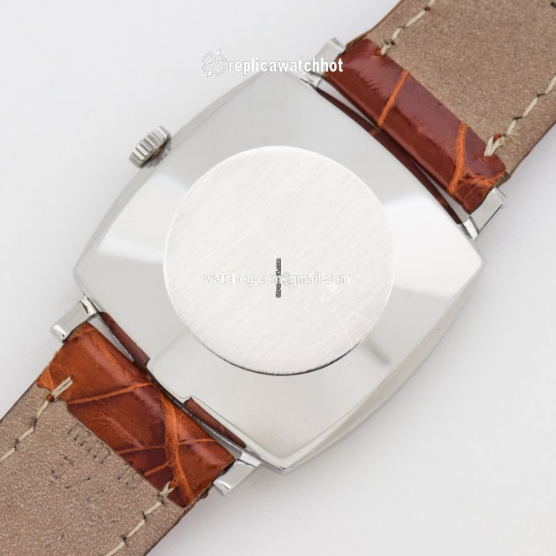 Omega Automatic 162.025 3