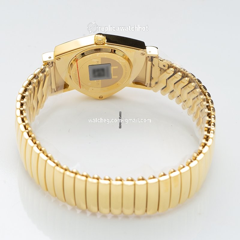 Hamilton Ventura Womens watch Quartz Steel H24301131 3