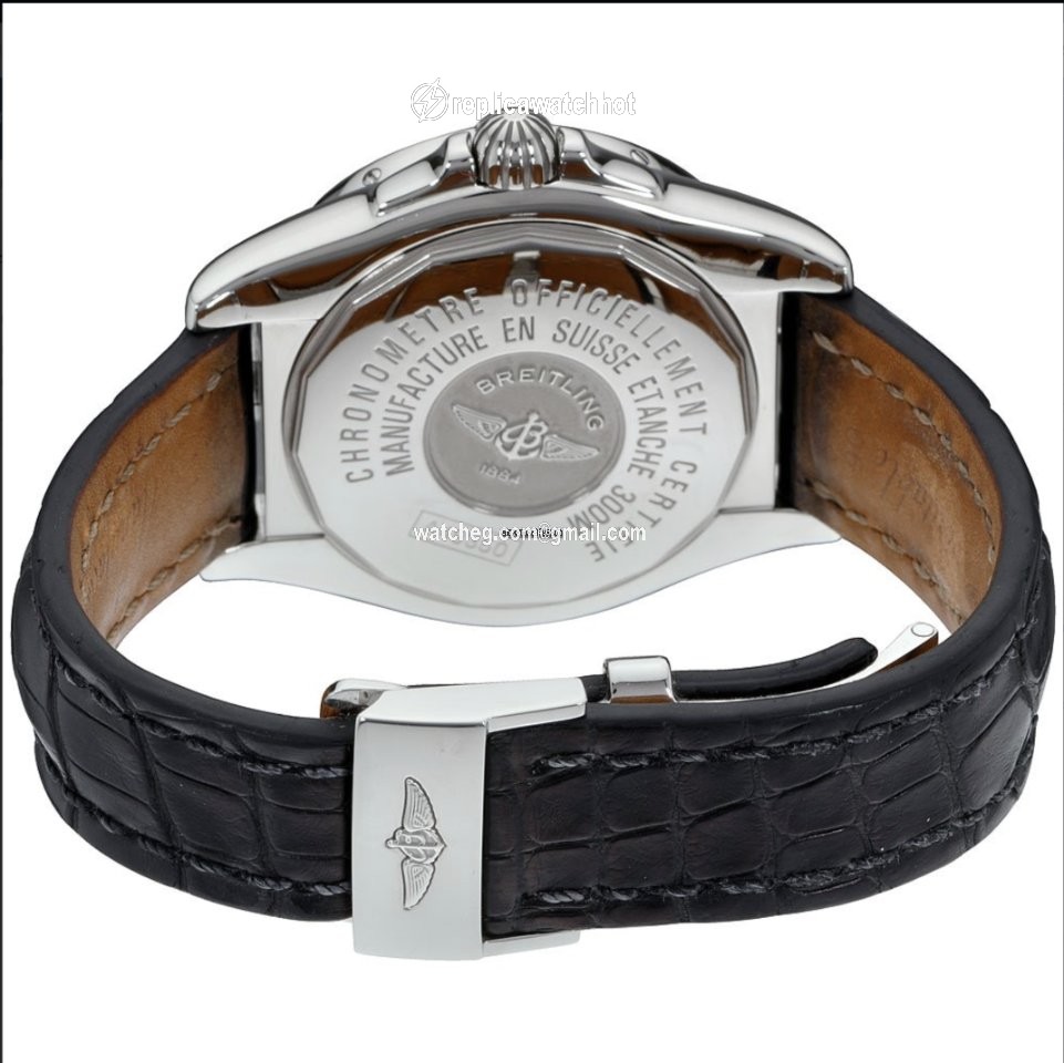 Breitling Mens watch Unisex Automatic Steel A49350L2 BE58 428X A18BA.1 3