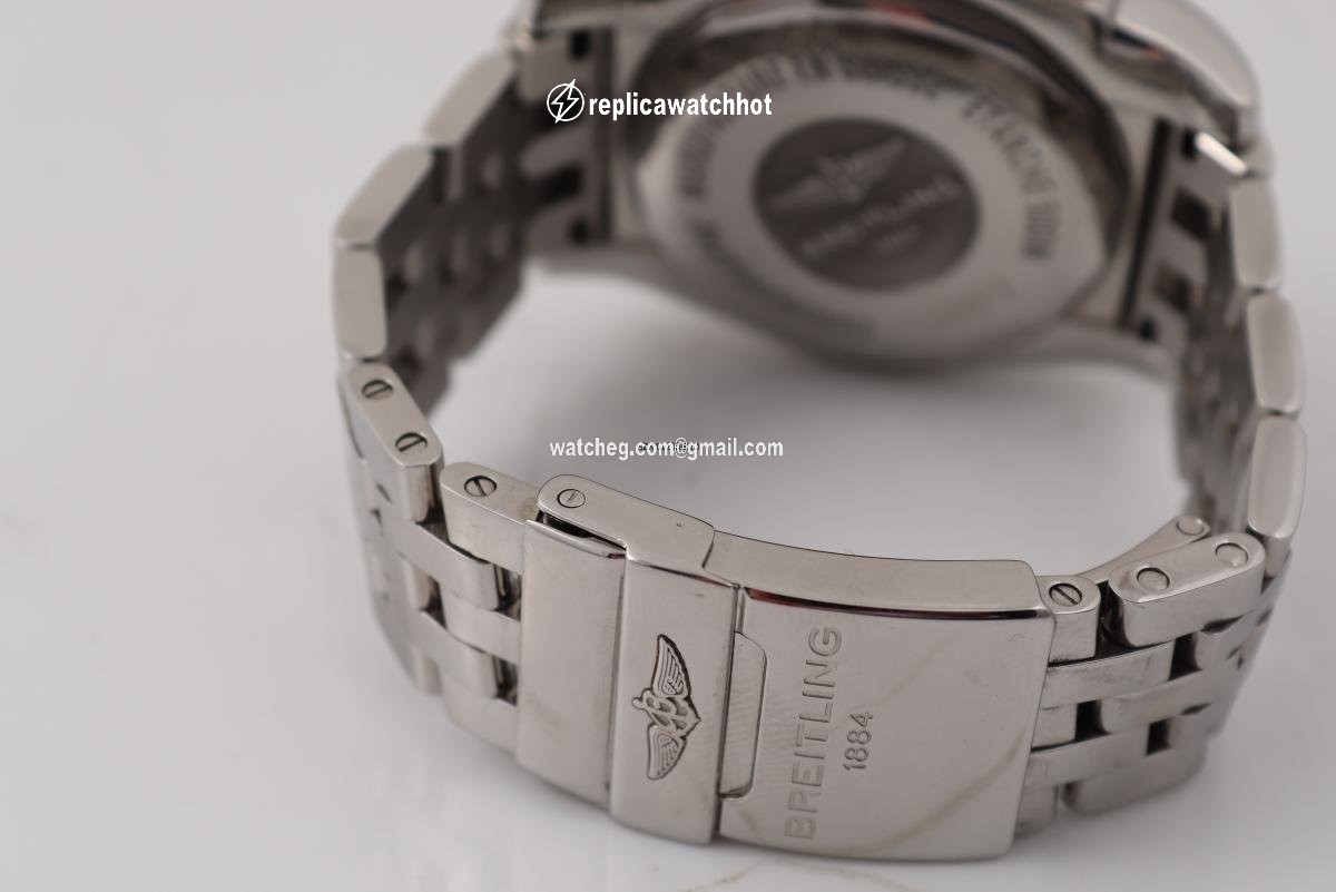 Breitling Chronomat 44 Automatic Steel AB011011-B967 3