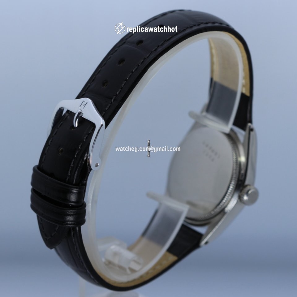 Tudor Oyster Prince Automatic Steel Tudor Prince 7810 3