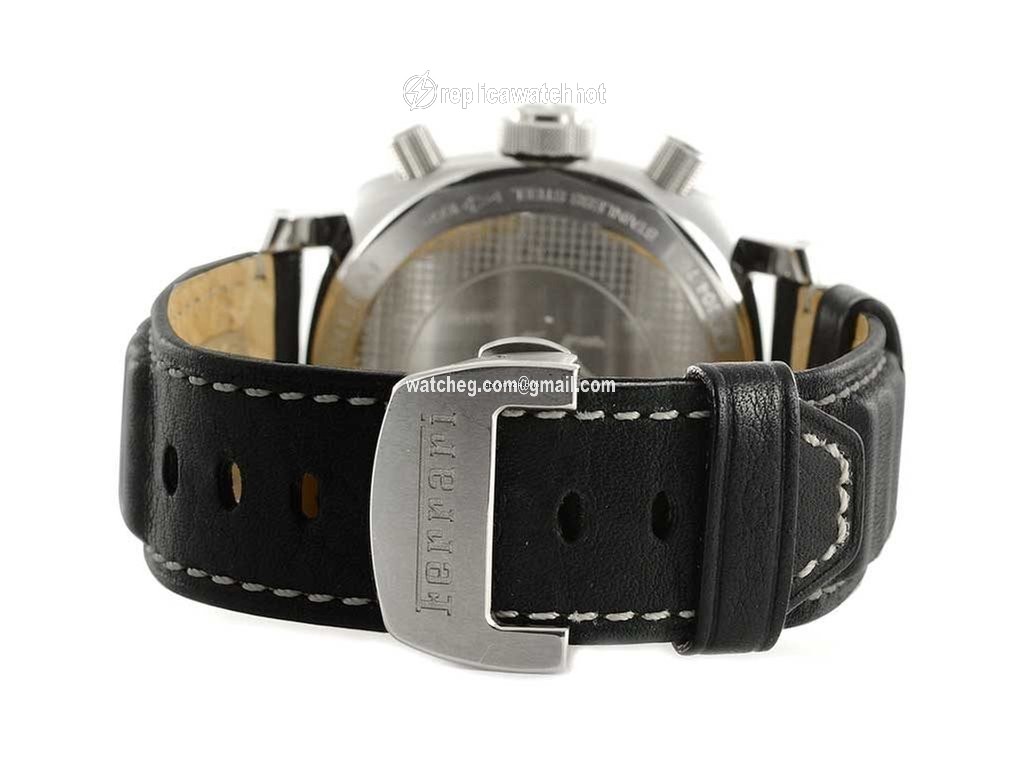 Panerai Ferrari Mens watch Unisex Automatic Steel FER00011 3