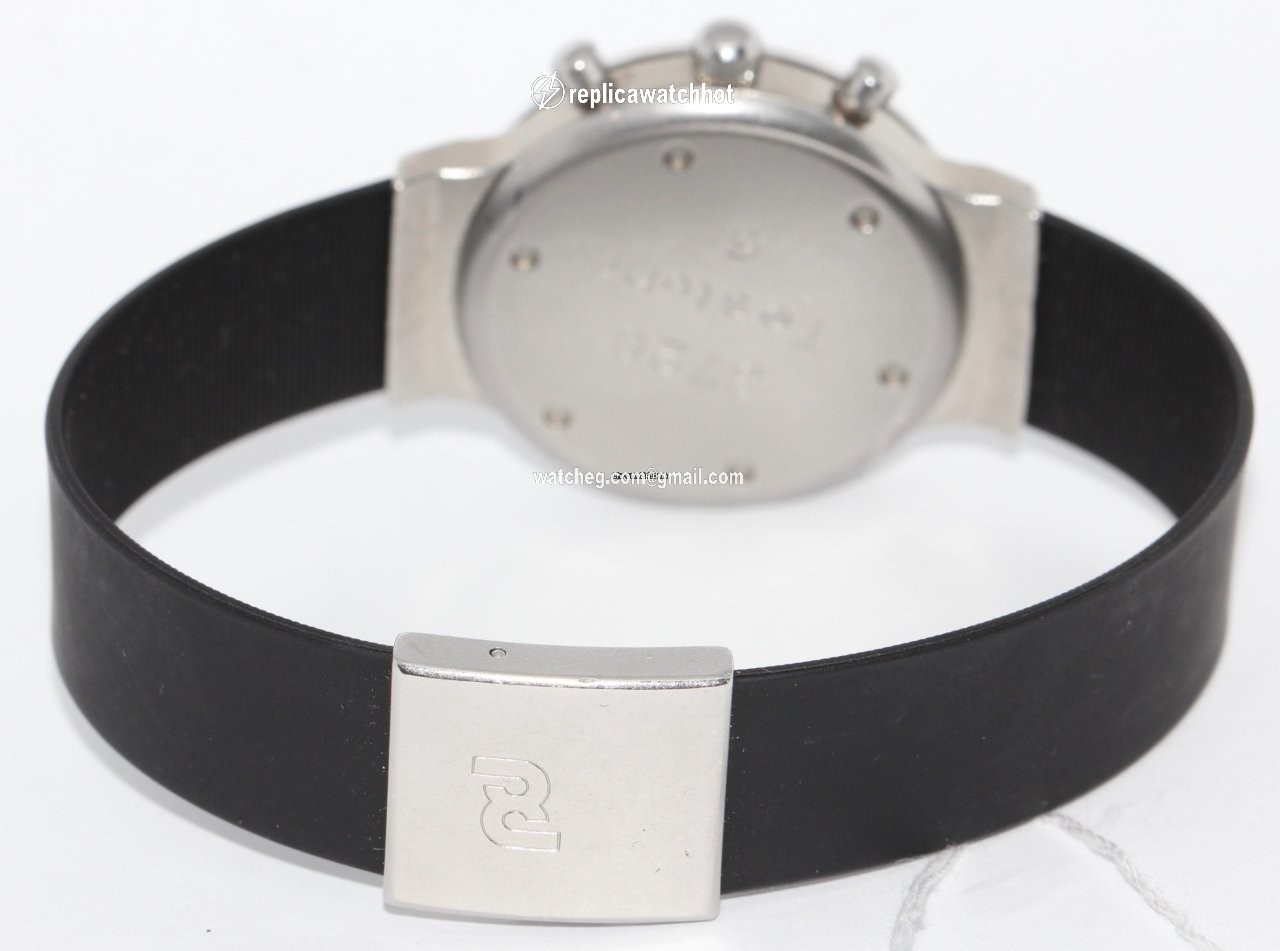 IWC Porsche Design Mens watch Unisex Quartz Titanium IW3720 3