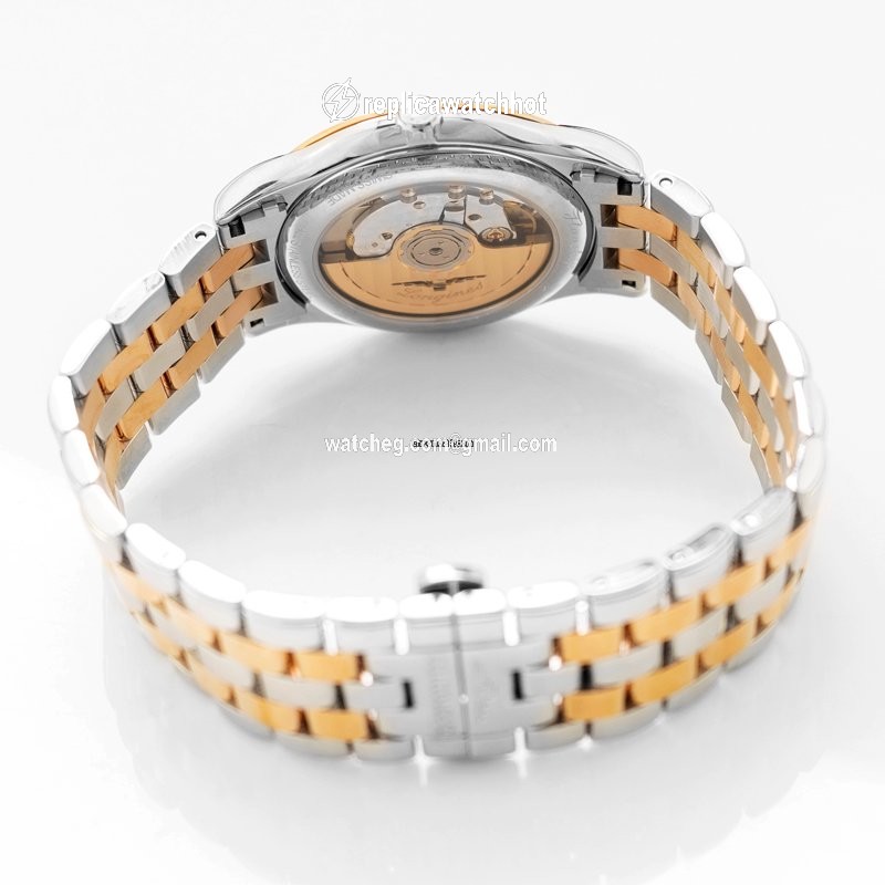 Longines Flagship Mens watch Unisex Automatic L48743917 3