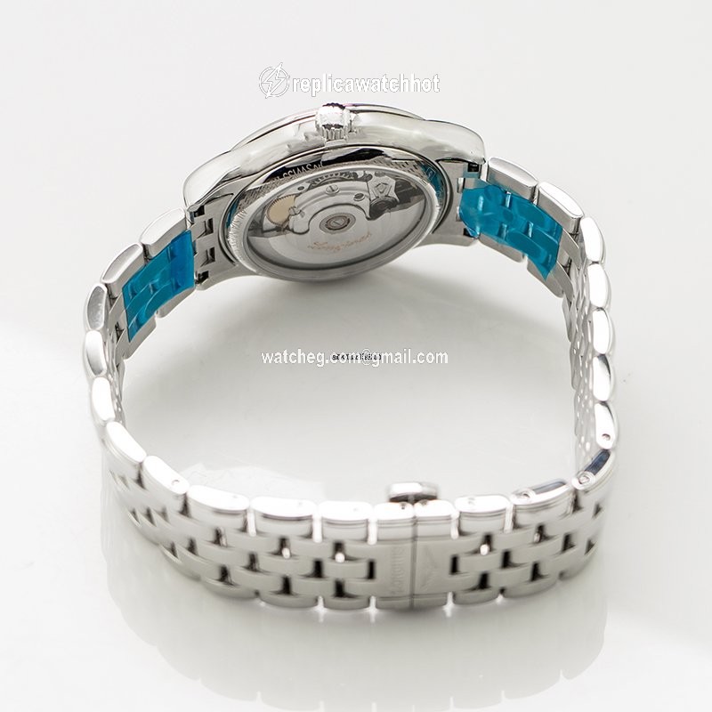 Longines Flagship Mens watch Unisex Automatic Steel L47994966 3