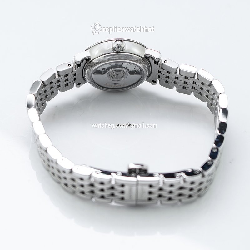 Longines Elegant Womens watch Automatic Steel L43094786 3