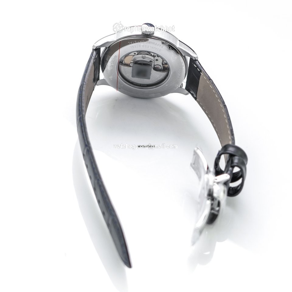 Tissot Chemin de Tourelles Mens watch Unisex Automatic Steel T099.407.16.047.00 3