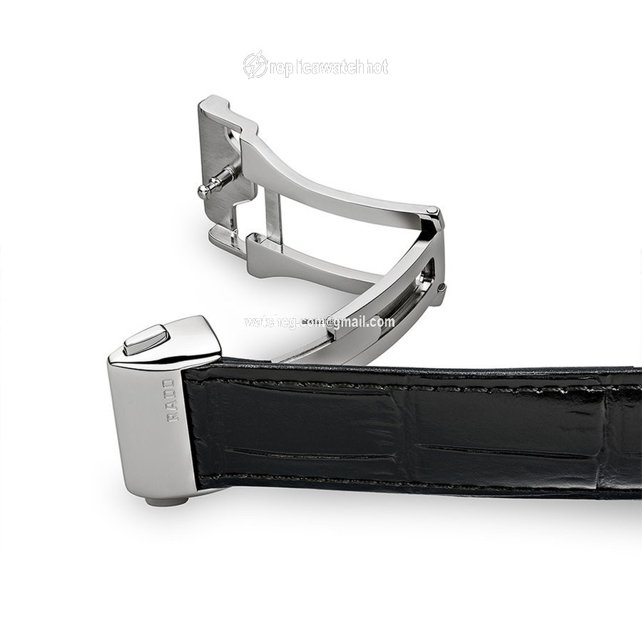 Rado DiaMaster Mens watch Unisex Automatic Steel R14067036 3