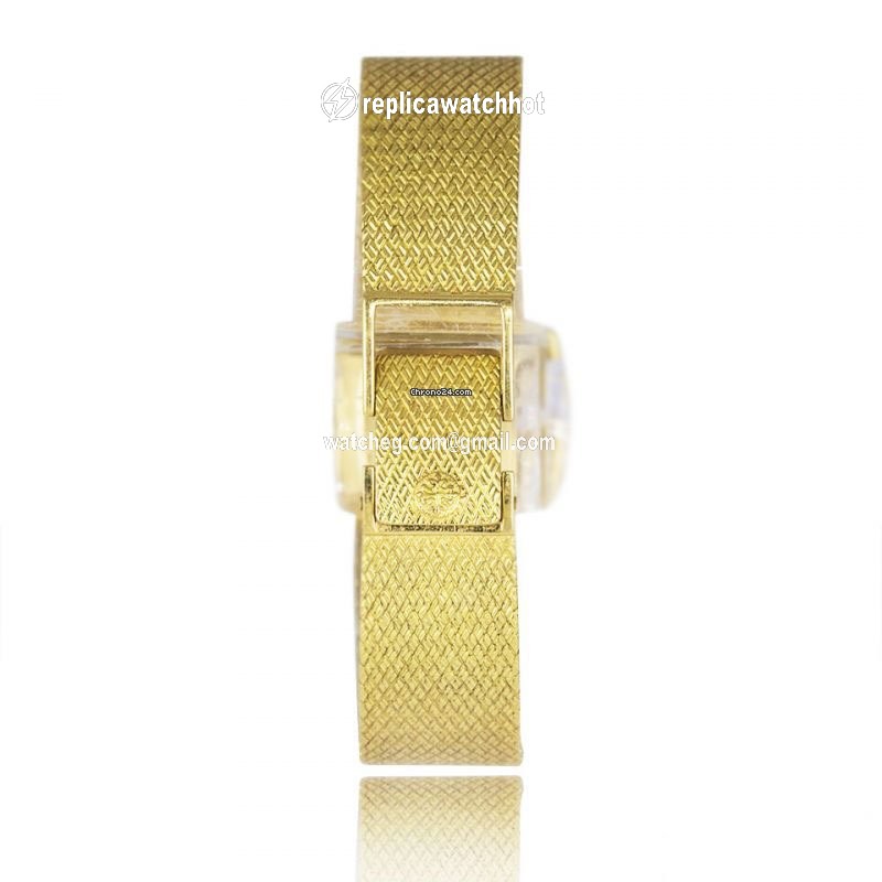 Patek Philippe Womens watch Manual winding Yellow gold 3352 1 3