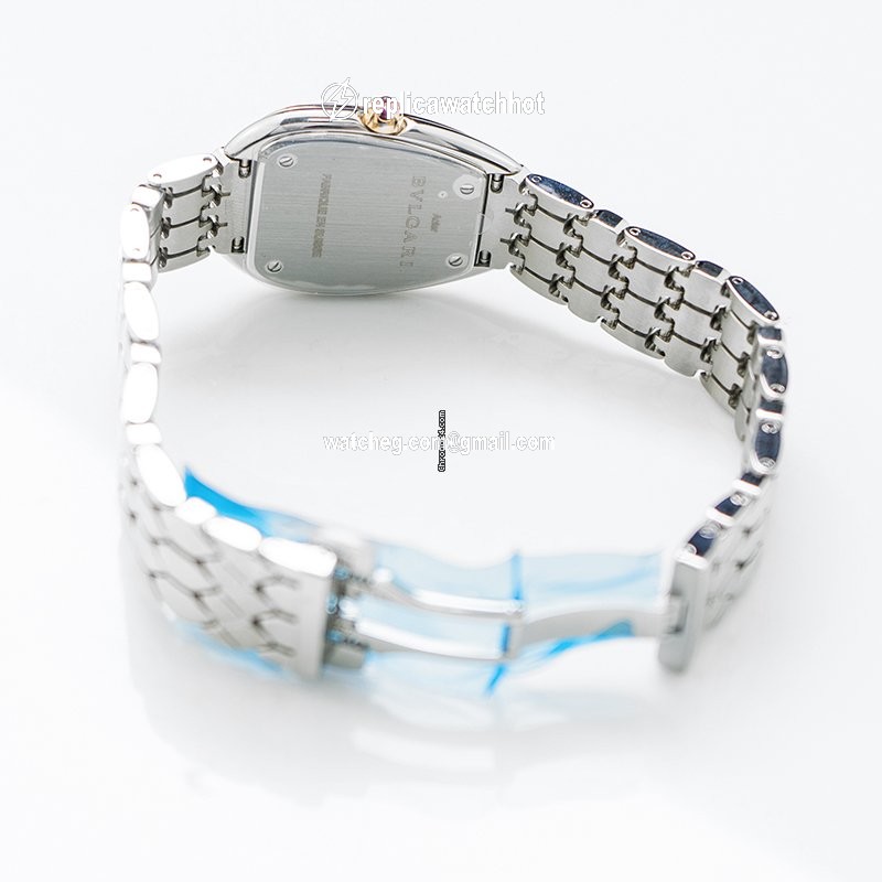 Bulgari Serpenti Womens watch Quartz Steel 103144 3