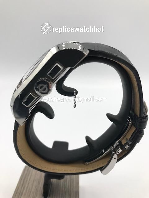Baume & Mercier Hampton Mens watch Unisex Automatic Steel MOA10030 3