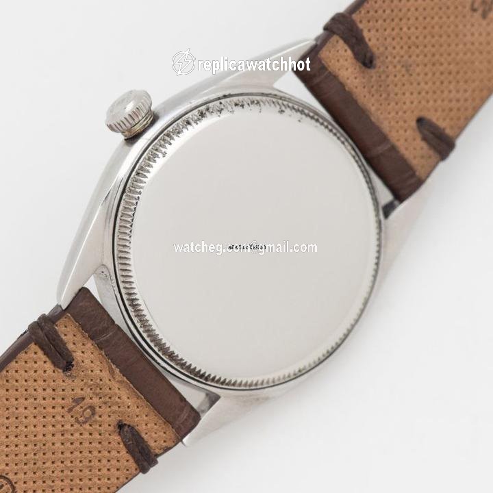Rolex Air King Manual winding 4365 3