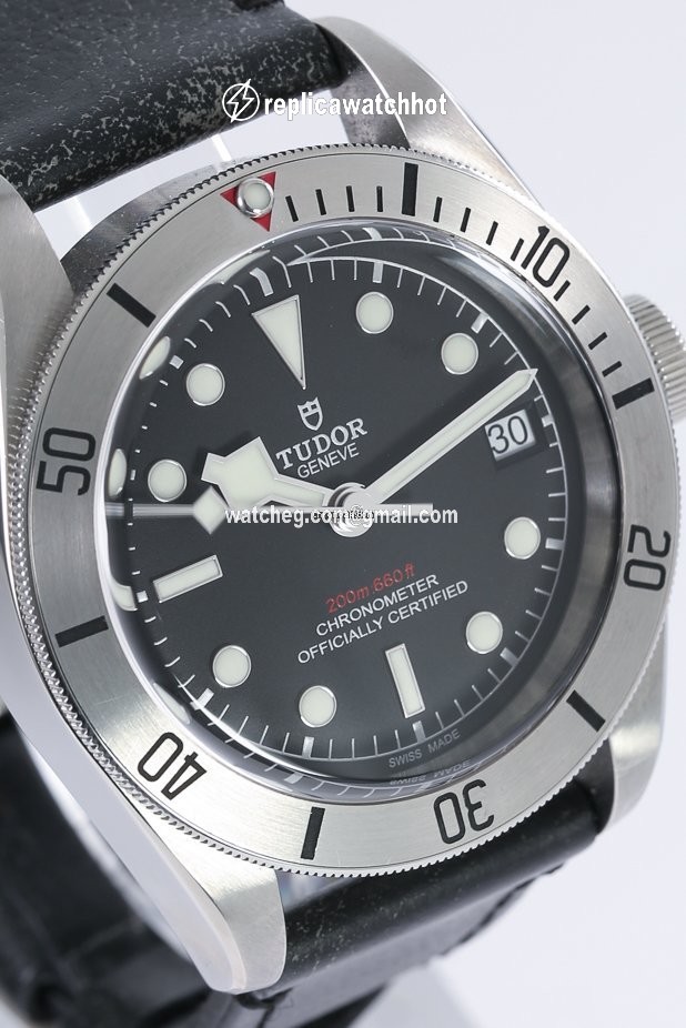 Tudor Black Bay Fifty-Eight Mens watch Unisex Automatic Steel M79030 3