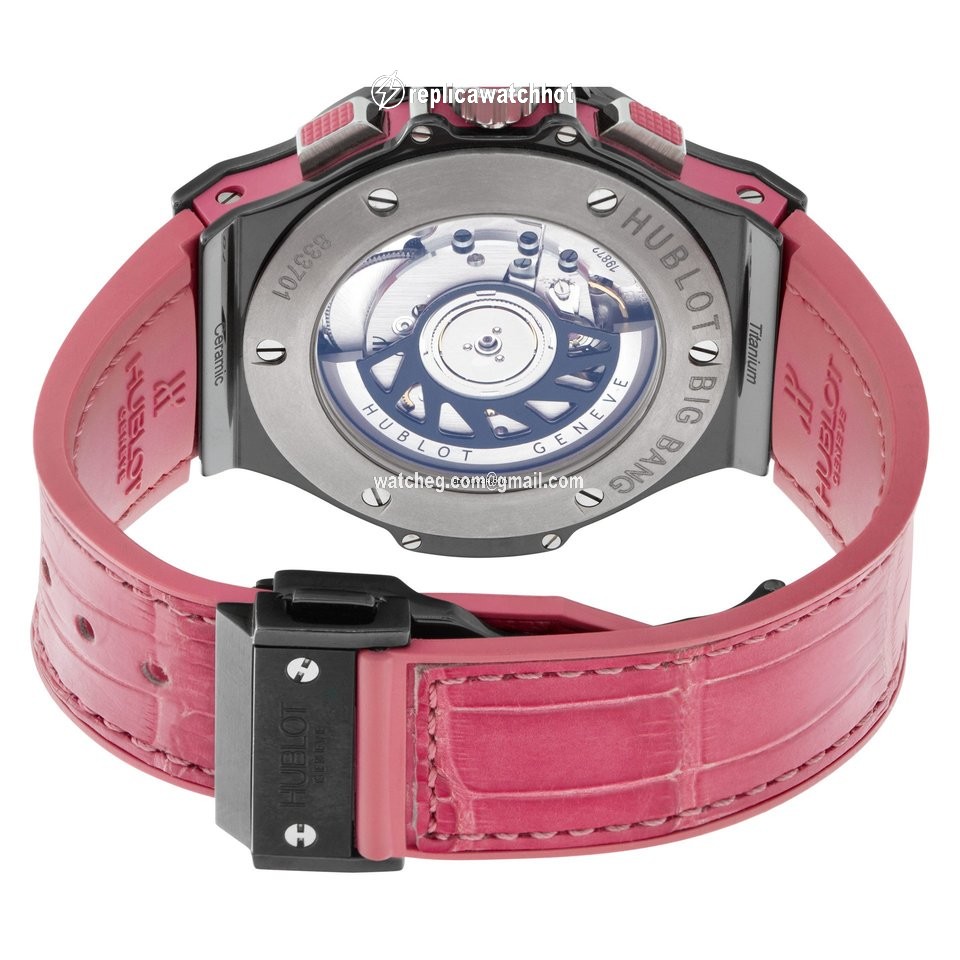 Hublot Big Bang Tutti Frutti Womens watch Automatic Ceramic 341.CP.1110 3