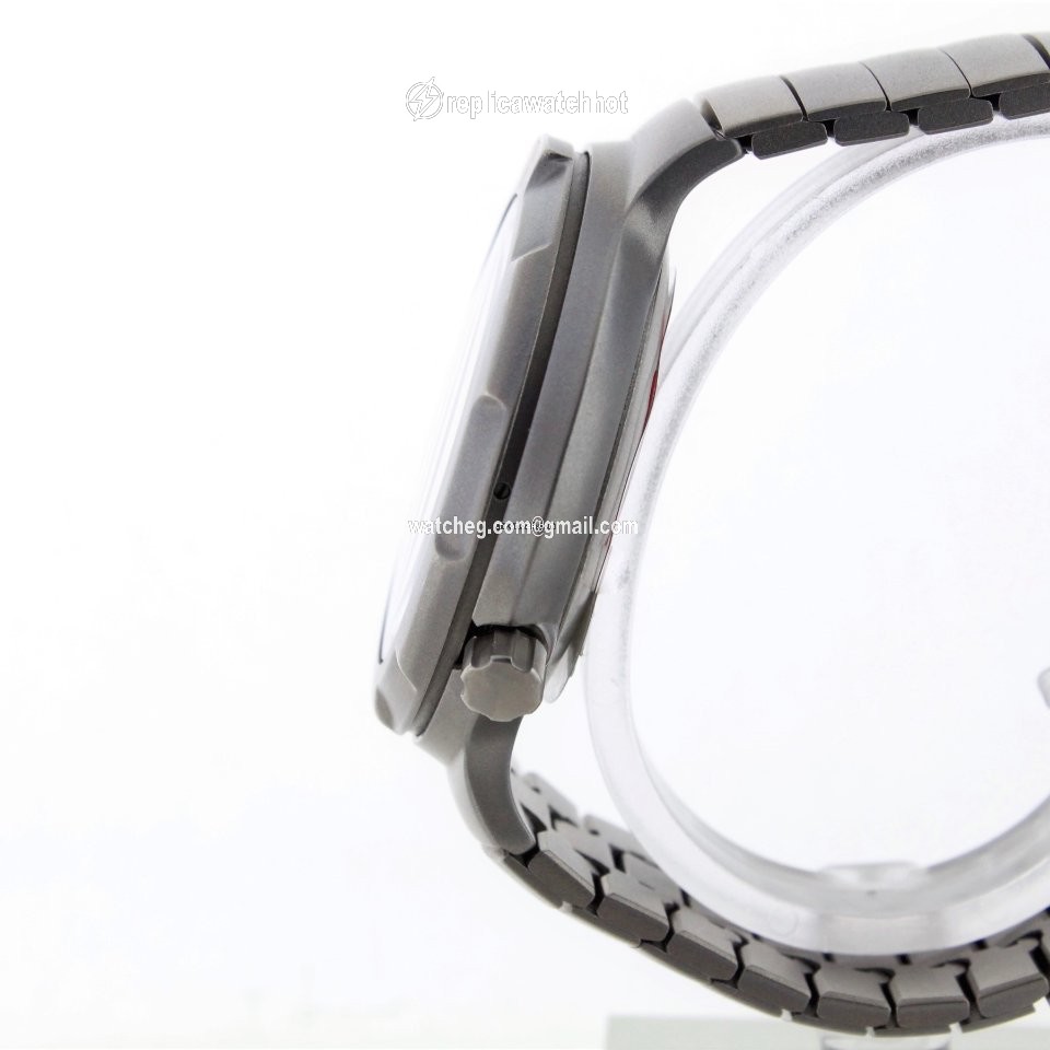 Porsche Design Mens watch Unisex Automatic Titanium 3524 3