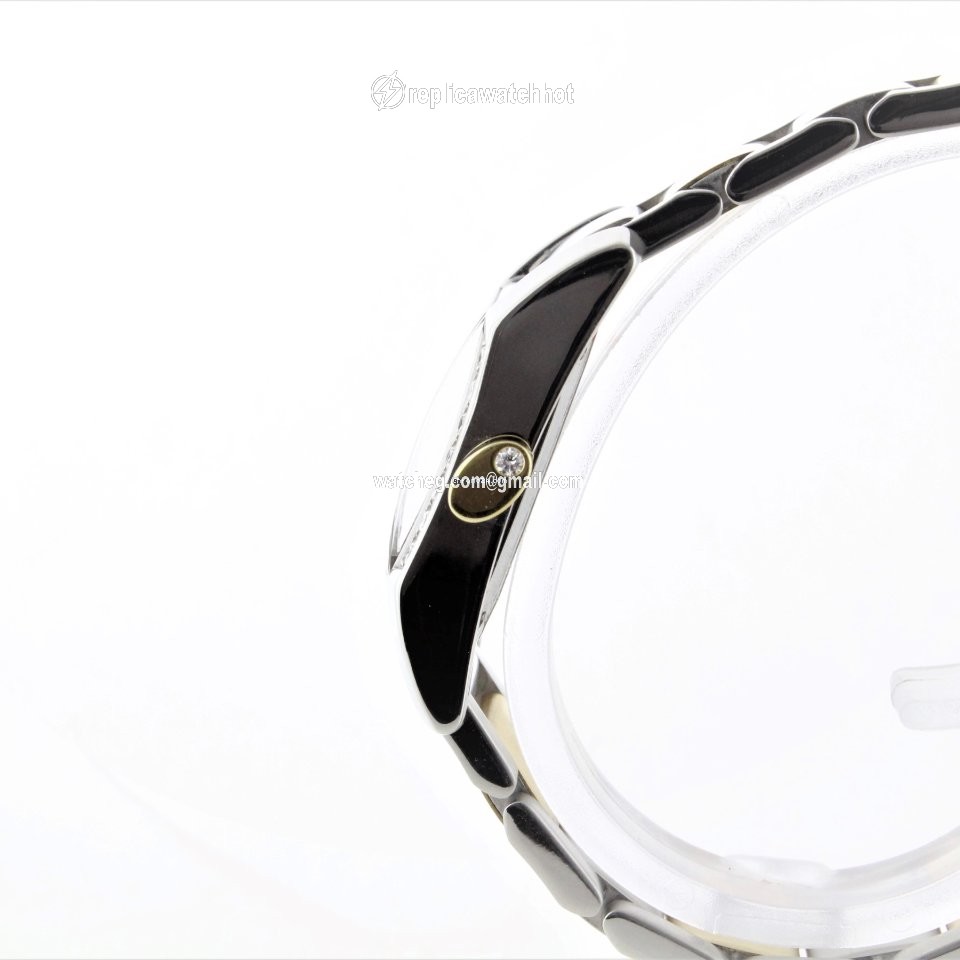 Baume & Mercier Hampton Womens watch Quartz 65548 3