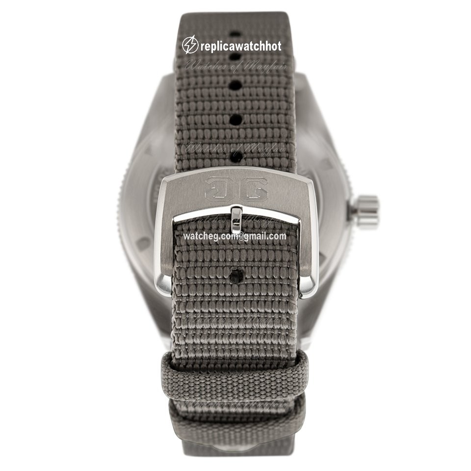 Glashtte Original Mens watch Unisex Automatic Steel 1-39-11-06-80-08 or 39-11-06-80-08 3