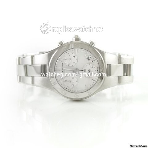 Baume & Mercier Linea Womens watch Quartz Steel MOA10012 3