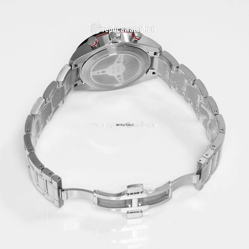 Tissot PRS 516 Mens watch Unisex Quartz Steel T100.417.11.031.00 3