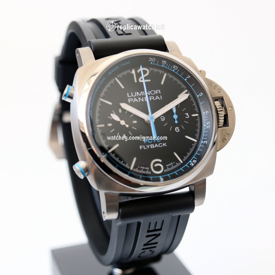 Panerai Luminor Mens watch Unisex Automatic Titanium PAM00764 3
