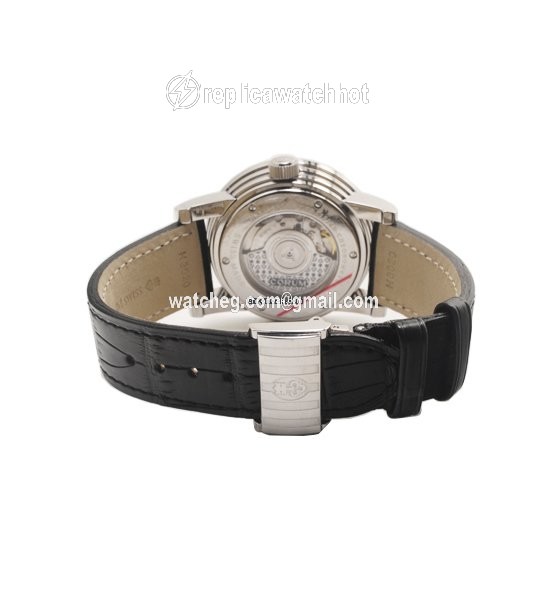 Corum Mens watch Unisex Automatic Steel 973.201.20 3