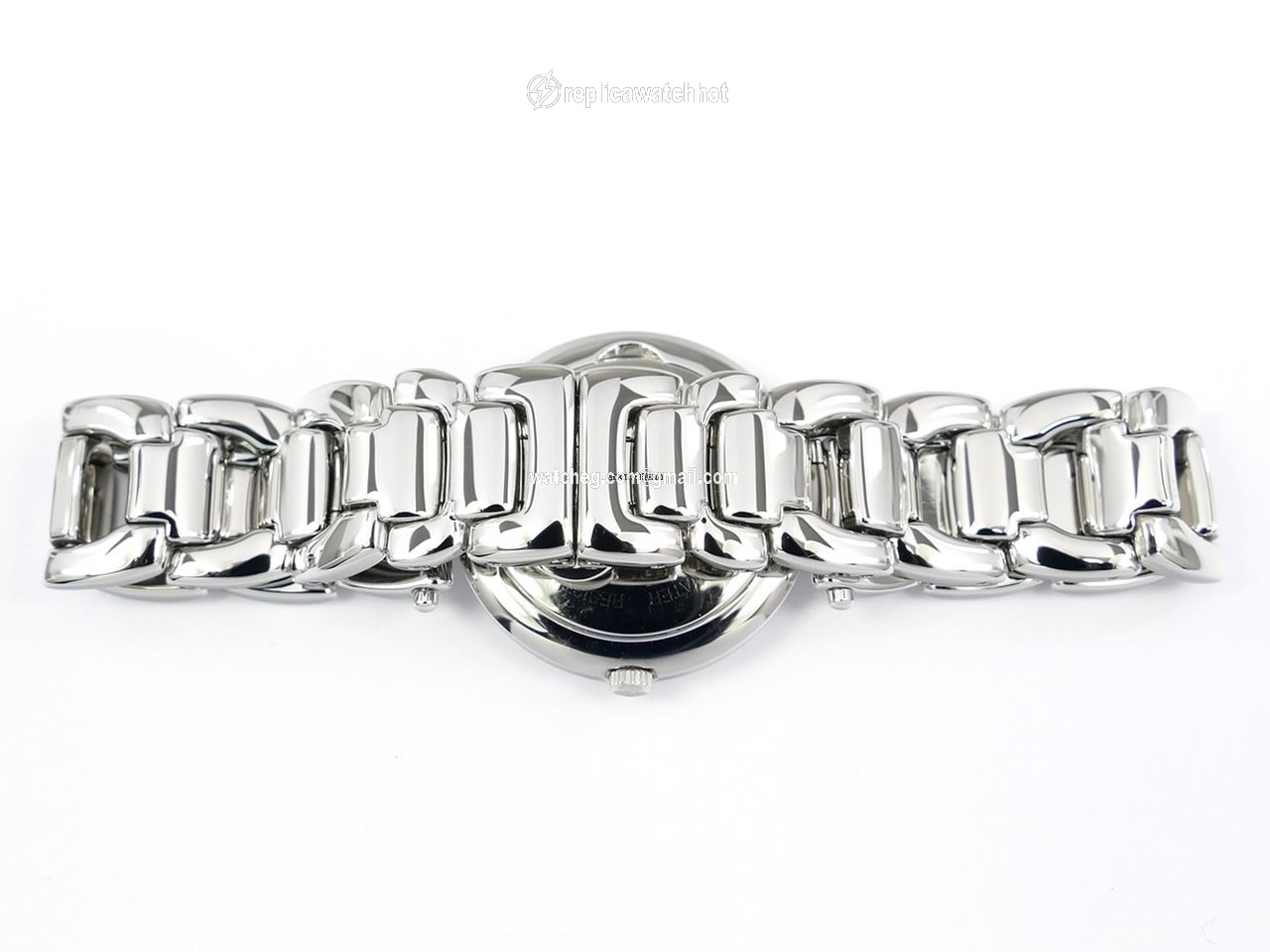 Zenith Womens watch Quartz Steel 02.0460.296 3