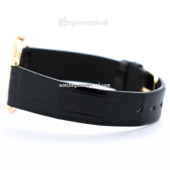 Vacheron Constantin Historiques Mens watch Unisex Manual winding Yellow gold 33084 3