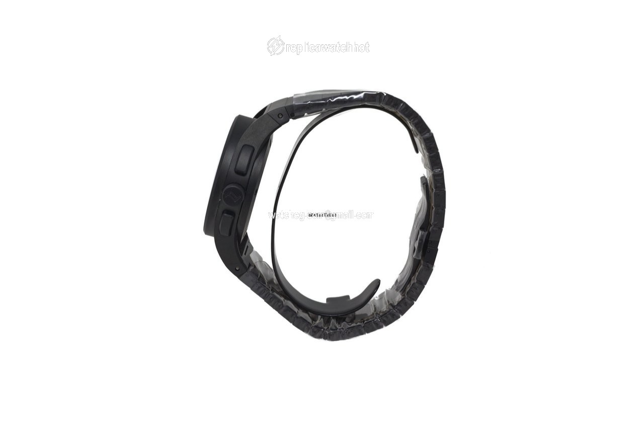 Porsche Design 1919 Mens watch Unisex Automatic Titanium 6020.1.02.003.02.2 3