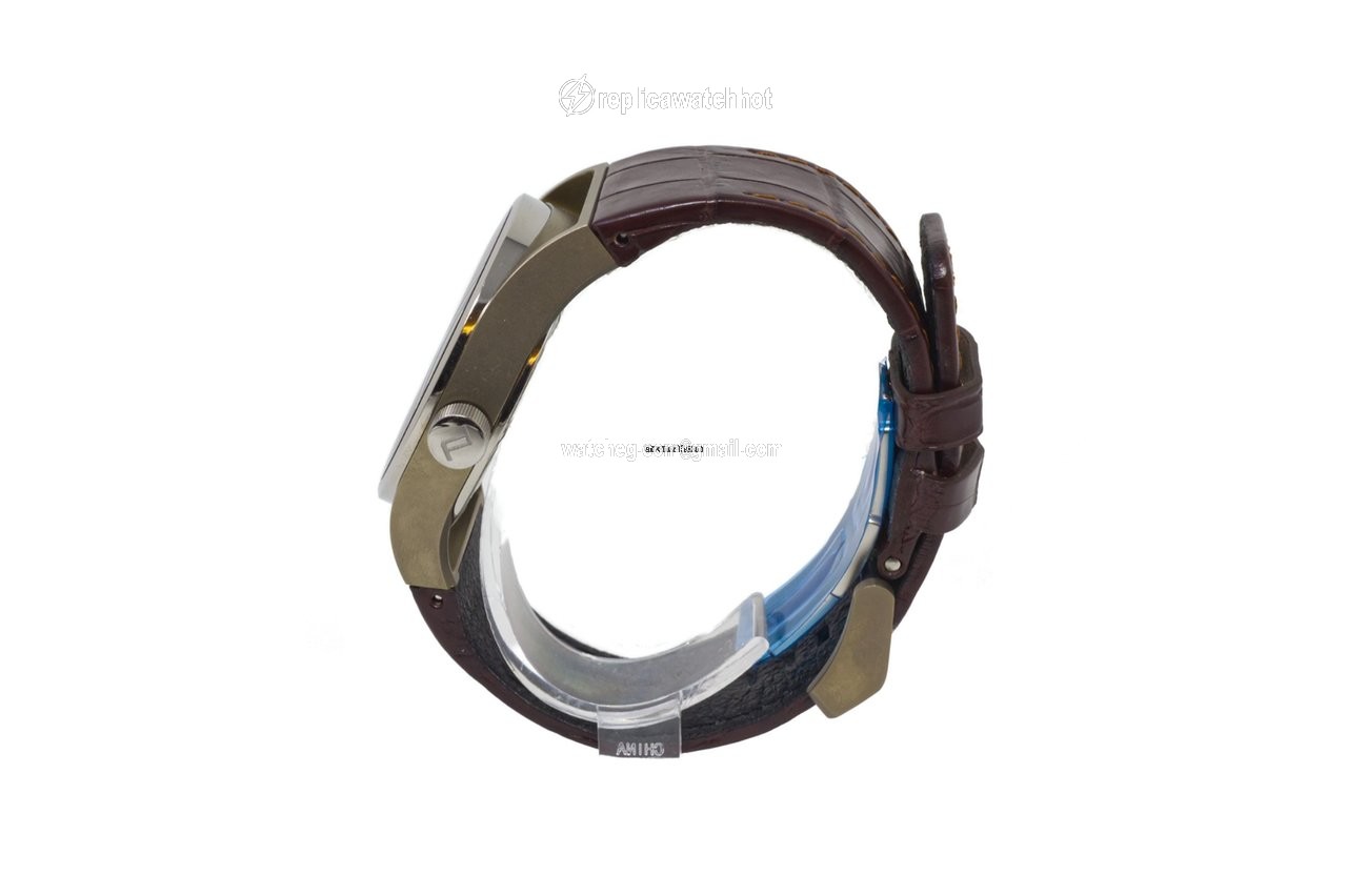 Porsche Design 1919 Mens watch Unisex Automatic Titanium 6020.3.03.004.07.2 3