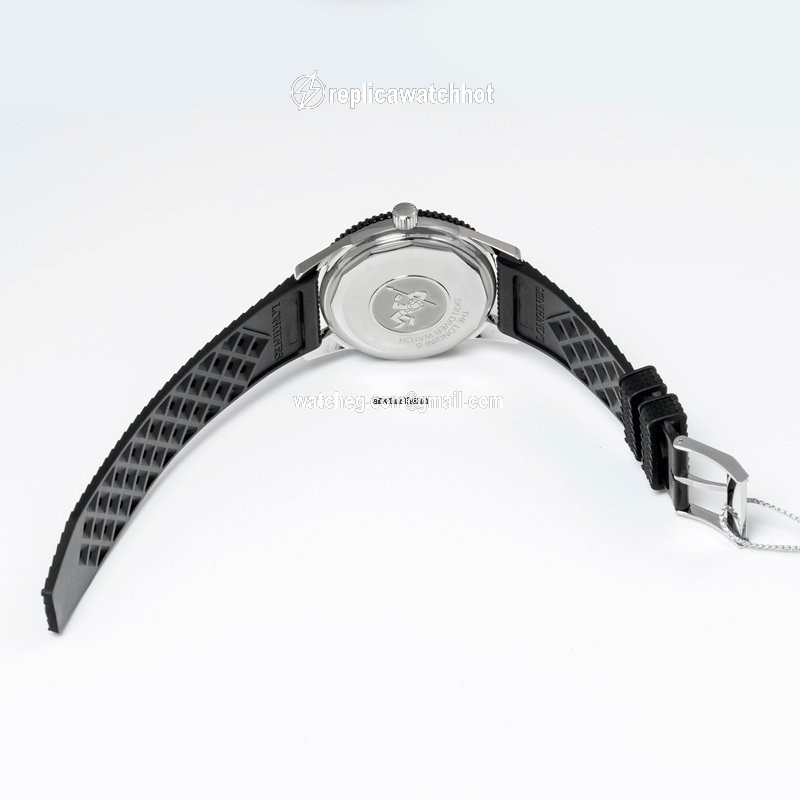 Longines Mens watch Unisex Automatic Steel L28224569 3