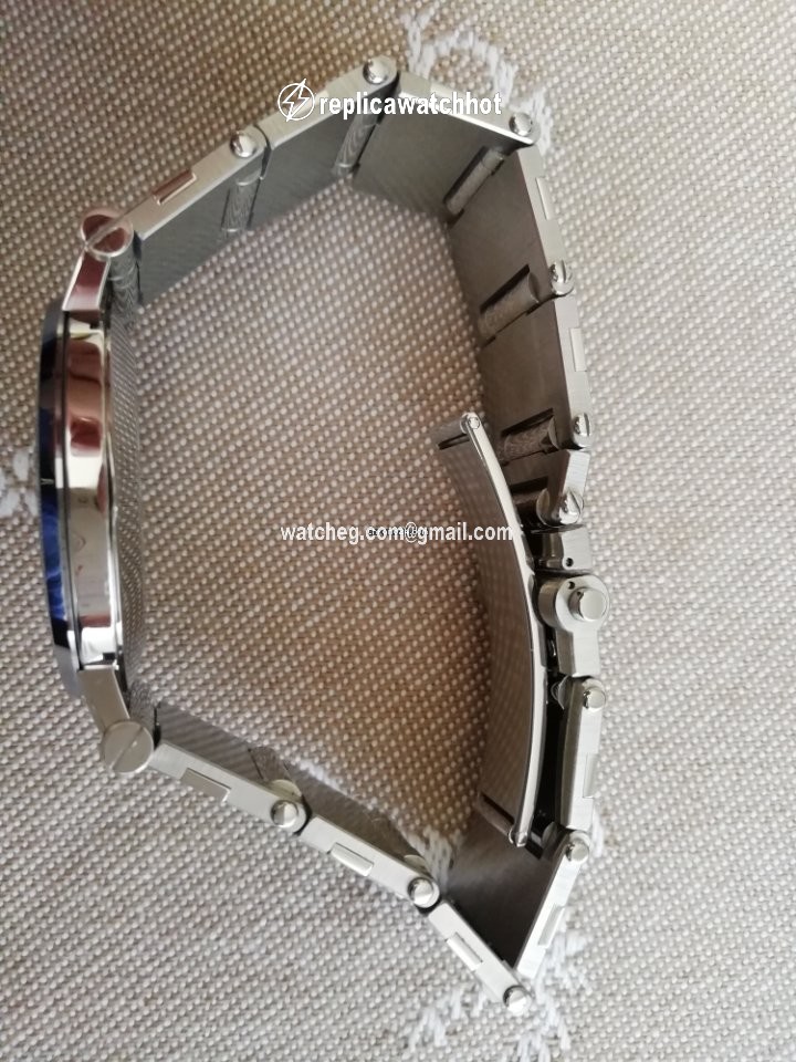 Movado Vizio Mens watch Unisex Quartz Steel 83 C2 878.7 3