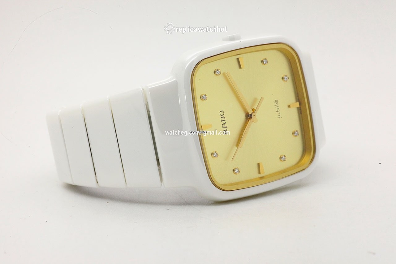 Rado r5.5 Quartz Ceramic R28900702 3