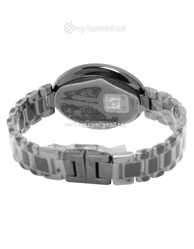 Rado eSenza Womens watch Quartz Ceramic R53093722 3