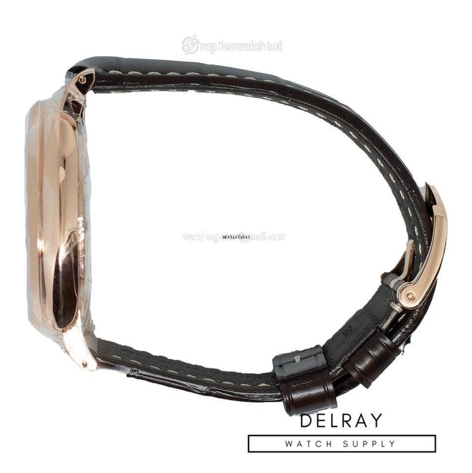 Panerai Radiomir 1940 3 Days Mens watch Unisex Manual winding Rose gold PAM515 3