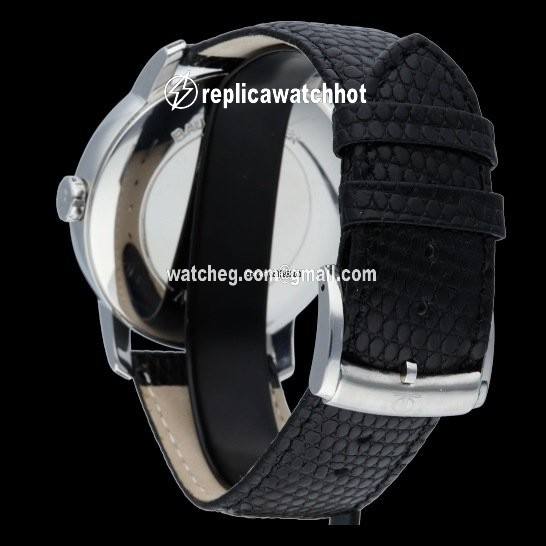 Baume & Mercier Classima Automatic Steel MOA08731 3