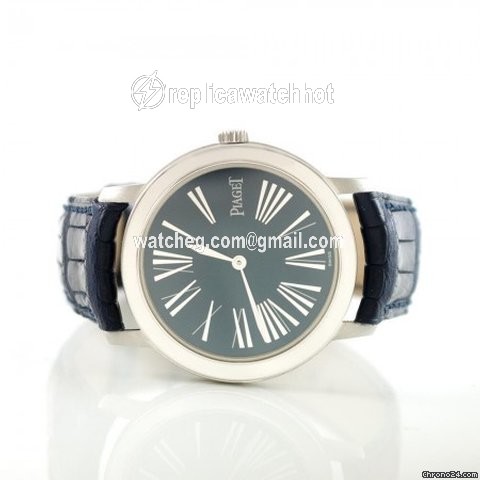 Piaget Altiplano Womens watch Quartz White gold 50920 3