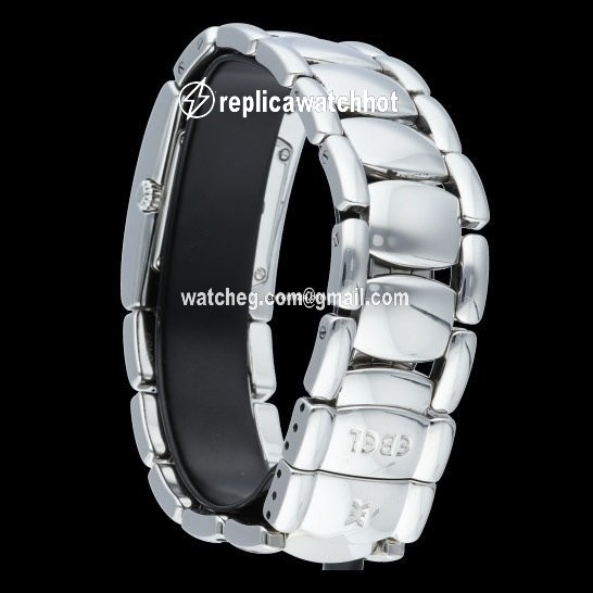 Ebel Beluga Womens watch Quartz Steel E9057A28-10 3