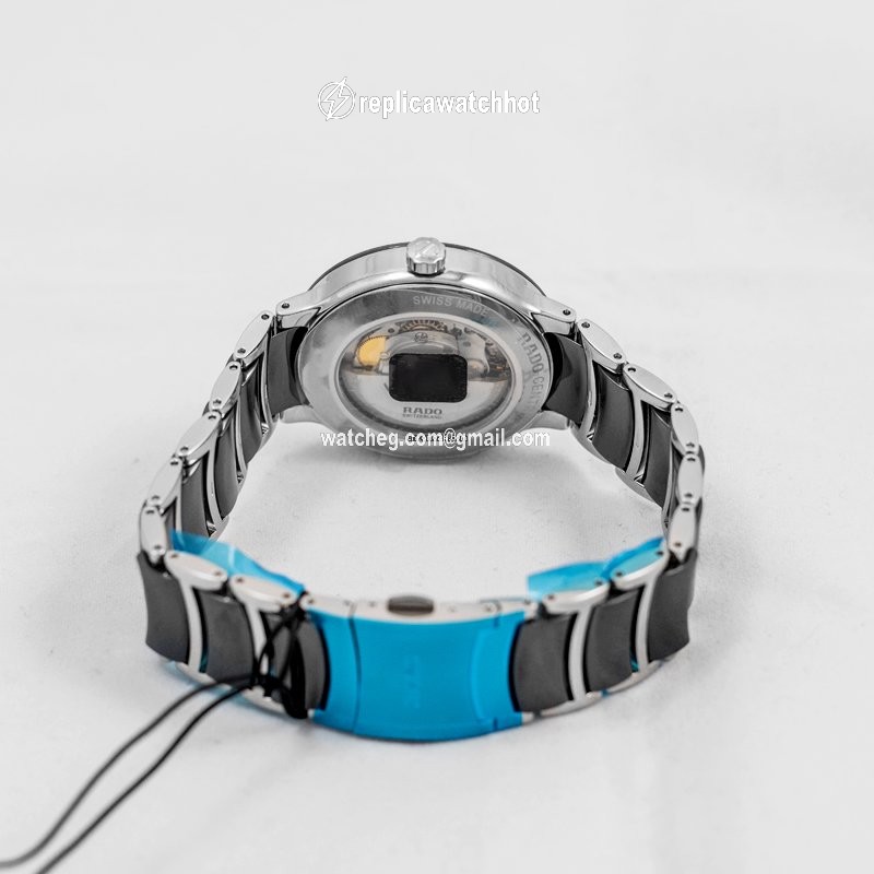 Rado Centrix Mens watch Unisex Automatic Steel R30941752 3