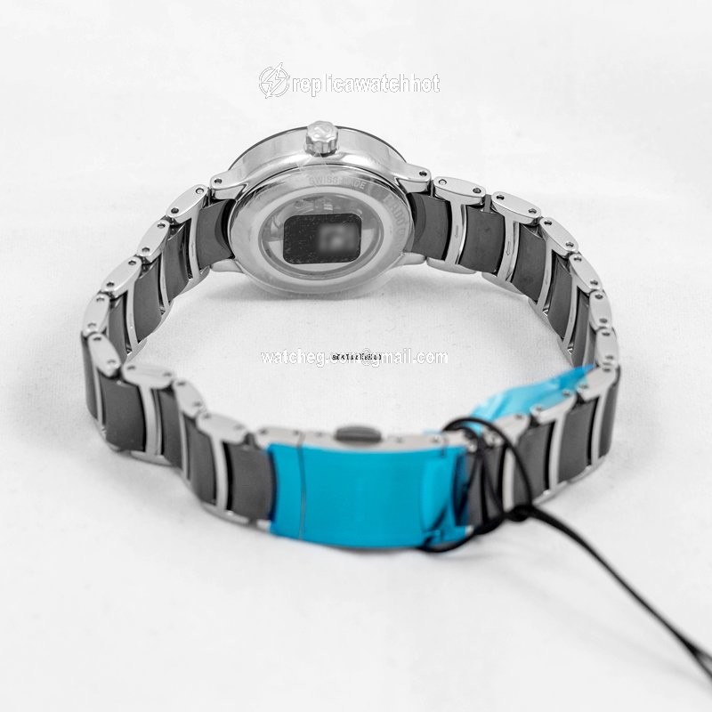 Rado Centrix Womens watch Automatic Steel R30009752 3