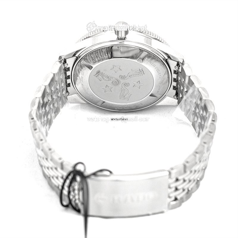 Rado HyperChrome Captain Cook Mens watch Unisex Automatic Steel R32505153 3