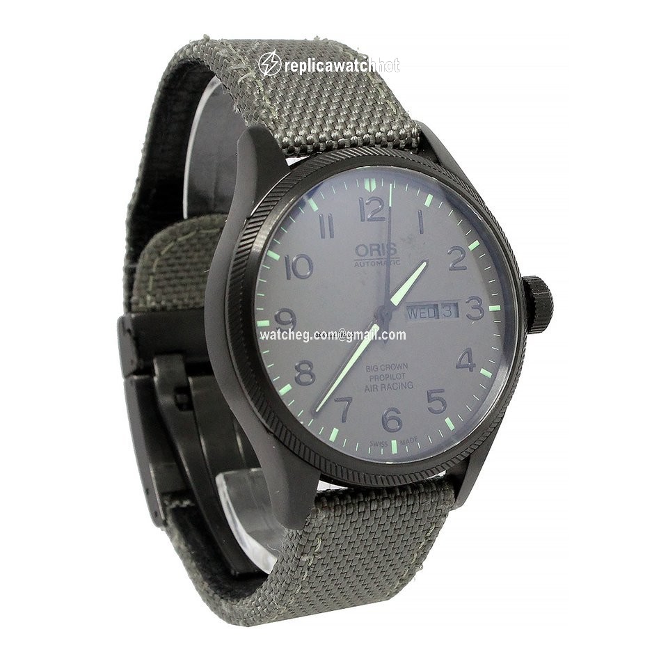 Oris Automatic Steel 01 735 7698 4783-Set 3