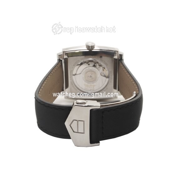 TAG Heuer Monaco Mens watch Unisex Automatic Steel WW2111 3