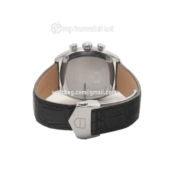 TAG Heuer Monza Mens watch Unisex Automatic Steel CR2113 3